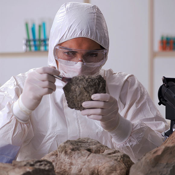 הכימיה המסובכת של הקדמונים