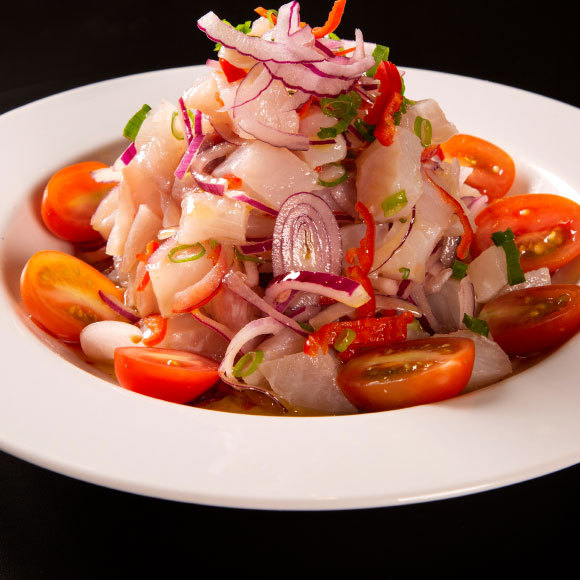 קסמי הטעם של החומצה