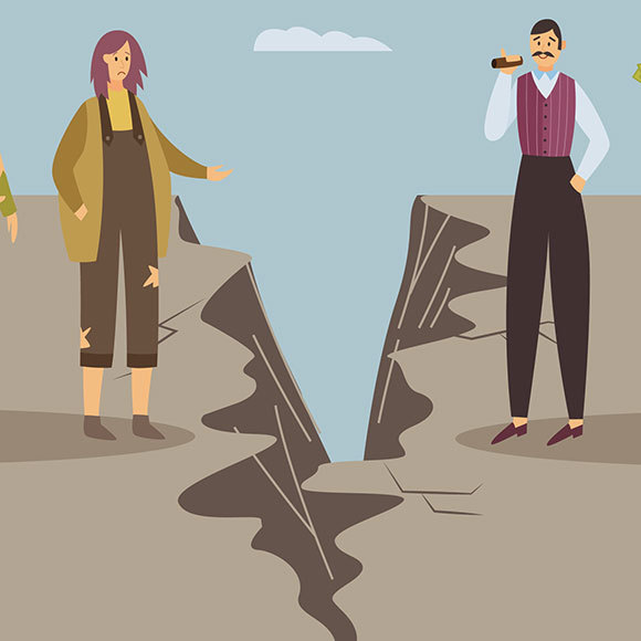 בריאות לא לכולם