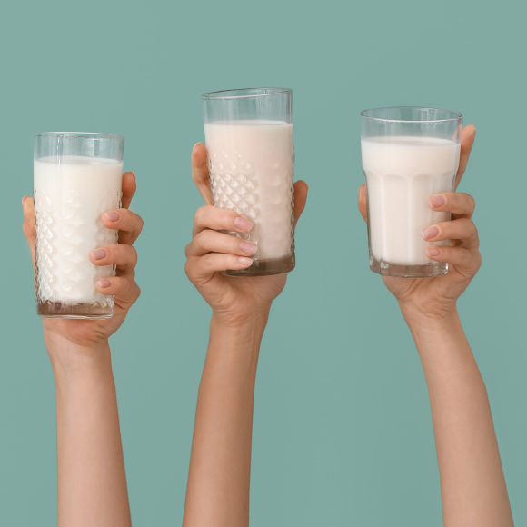 The Upcoming Dairy Revolution – Milkless Milk
