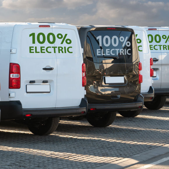 האם מכוניות חשמליות ידידותיות יותר לסביבה?