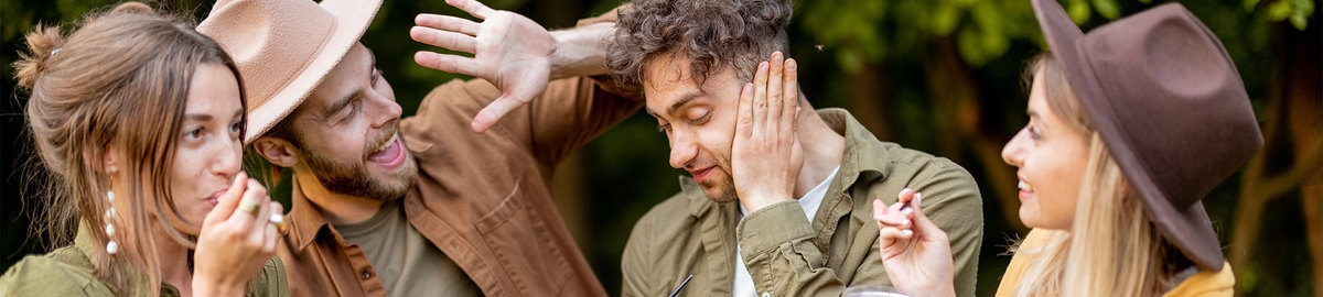 “الأوفر حظًا” باللدغات