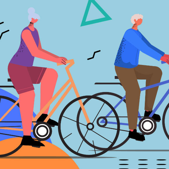 שמונה דרכים לאריכות ימים