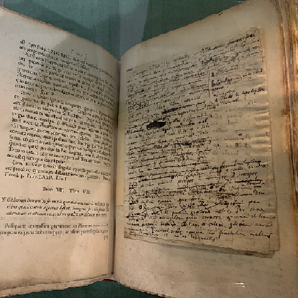 The Book Ahead Of Its Time – Newton’s ‘Principia Mathematica’