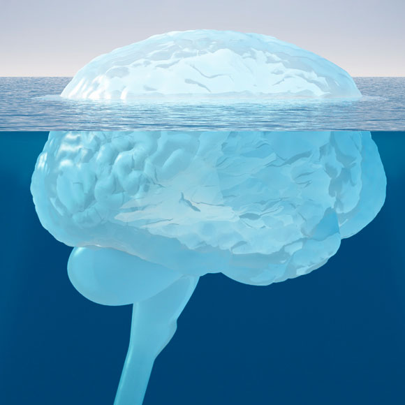 Brainwash – Why Do We Sweat?