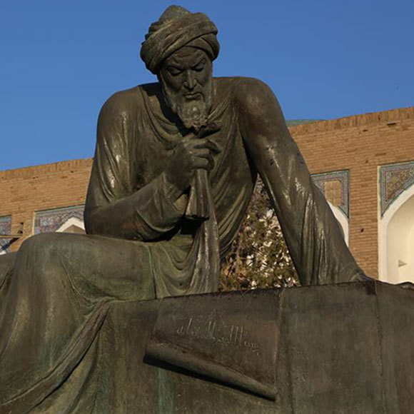 Al-Khwarizmi – The Genius Who Invented Algebra and the Algorithm