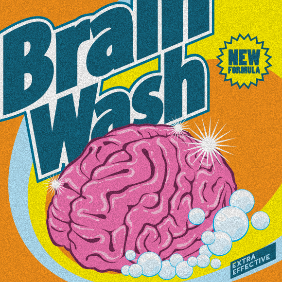 Brainwash – What is a Magpie?