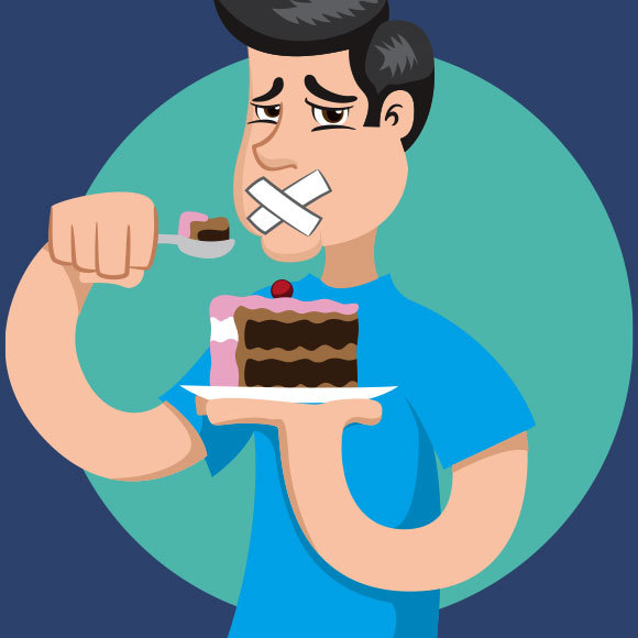 לרדת במשקל ללא מאמץ?