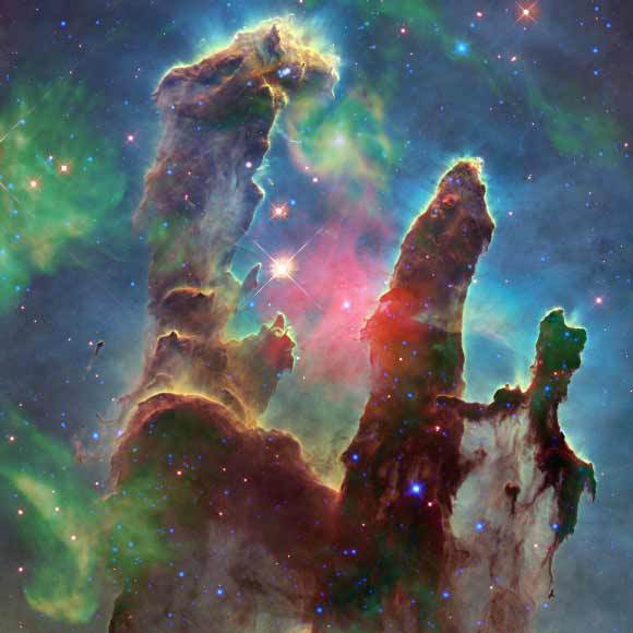 רוסיה תפרוש מהתחנה הבינלאומית? השבוע בחלל