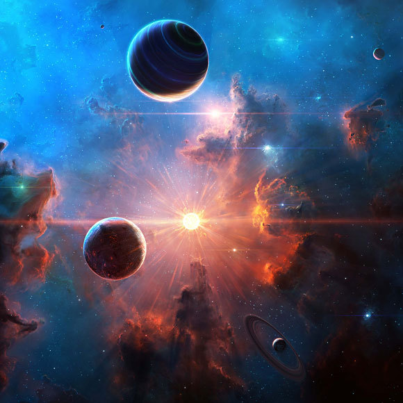 ארצות הברית חוזרת לירח: השבוע בחלל