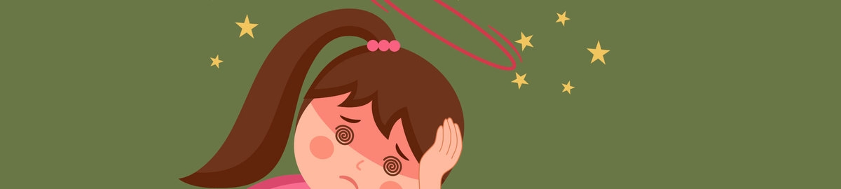 “Catching Waves” on Land – Land Sickness