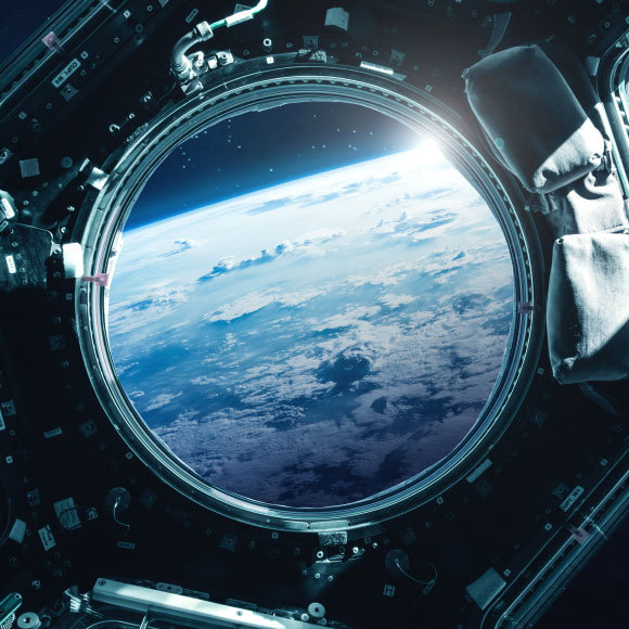 סטארשיפ יוצאת לדרך – השבוע בחלל