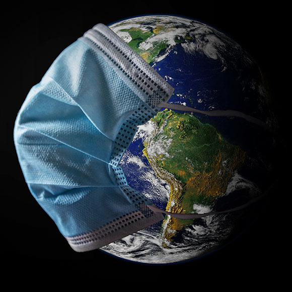 מחלות ללא גבולות: עוד התפרצות שקטה של פוליו