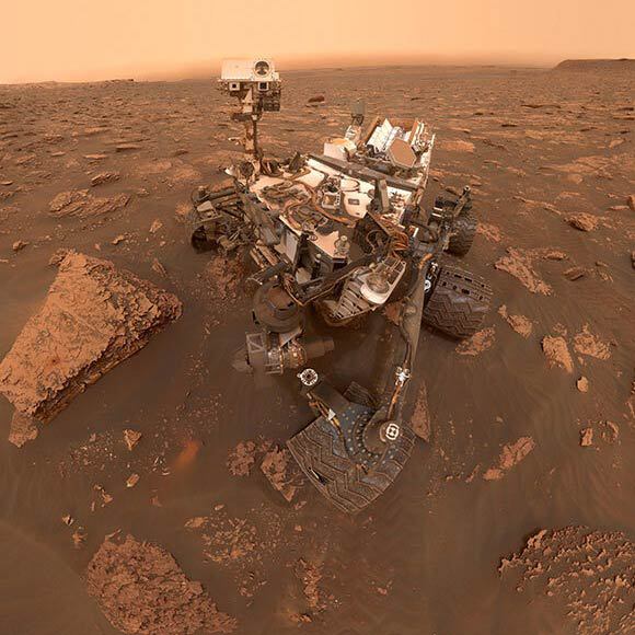 יום הולדת לסקרנות