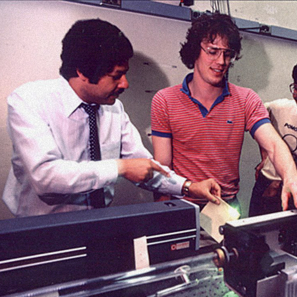 العالِم الّذي وضع مصر على الخريطة العلميَّة