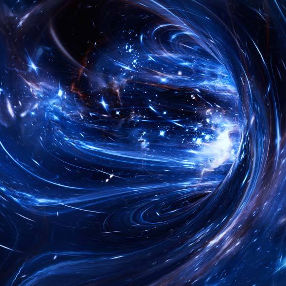 משנים את החוקים: תיקונים לפיזיקה של ניוטון