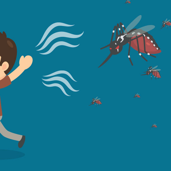 תחבולה בניחוח של מחלה