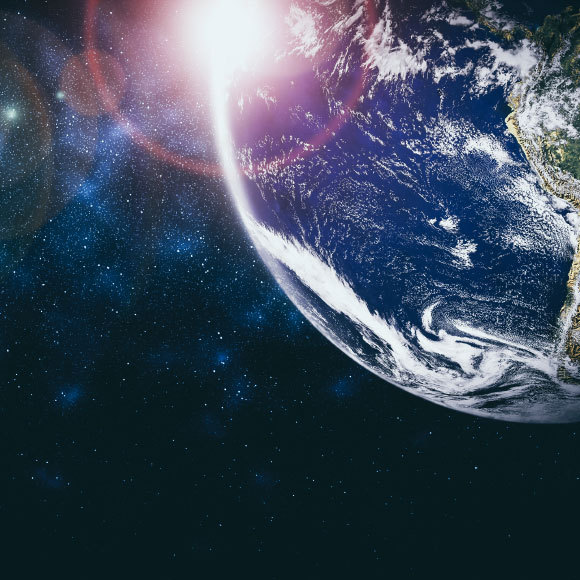 שת”פ ישראלי על הירח: השבוע בחלל