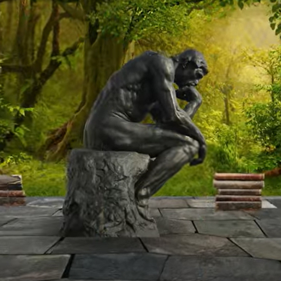 עקרבים עם עצירות וברווזונים בטור: איג נובל 2022