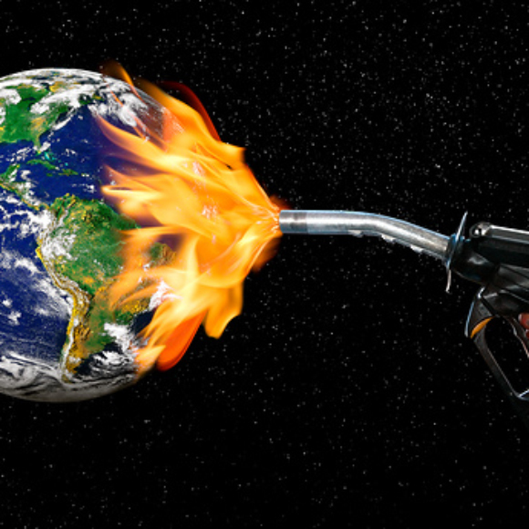 שינוי האקלים: ממשיכים לשבור שיאים