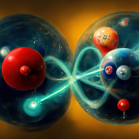 מערבולת האלקטרונים