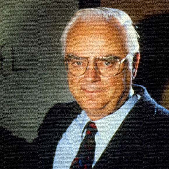 האסטרופיזיקאי שחיפש חייזרים