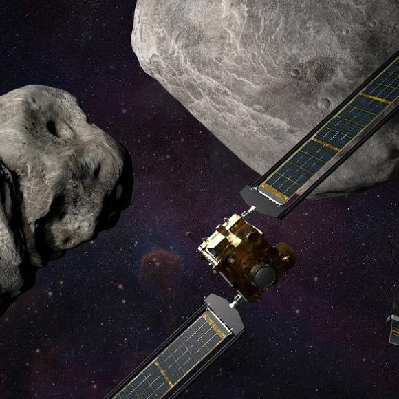 בול פגיעה: צעד ראשון ל”הגנה פלנטרית”