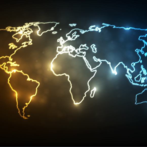 הכדור הוא עגול