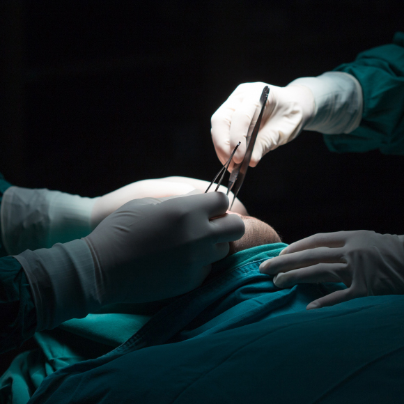 האיש ששיפץ את פני הרפואה