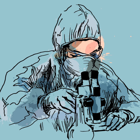 The Dark Side of Research: Scientific Fraud