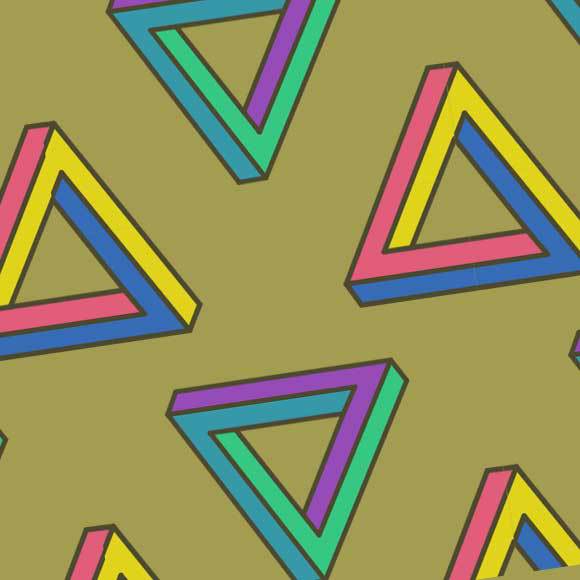 משולש בלתי אפשרי