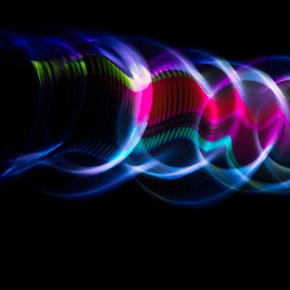 האולטרסאונד של הדברים הקטנים