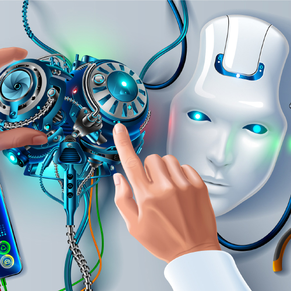 האם בינה מלאכותית יכולה להפלות לרעה?