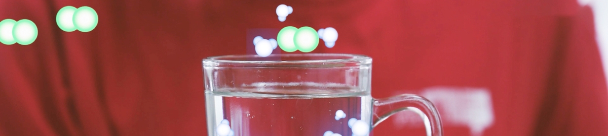 מים לא מתאדים (רק) ב-100 מעלות!