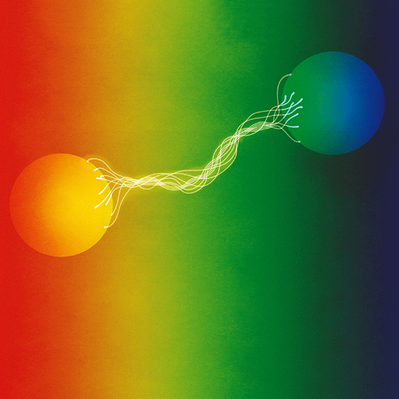 جائزة نوبل في الفيزياء 2022م: تمثيل أُسس ميكانيكا الكم