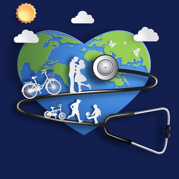 מחלות ללא גבולות: סכנה ללא מחוסנים