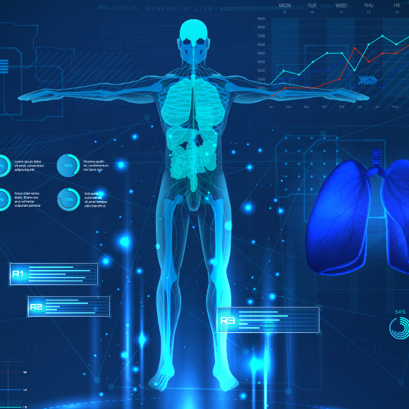 מחלות ללא גבולות: עונת השפעת החלה