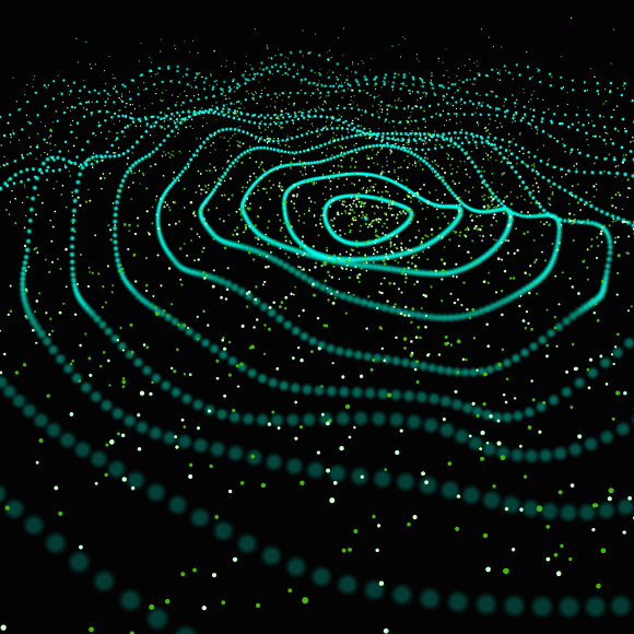 הגז ששר בשני קולות