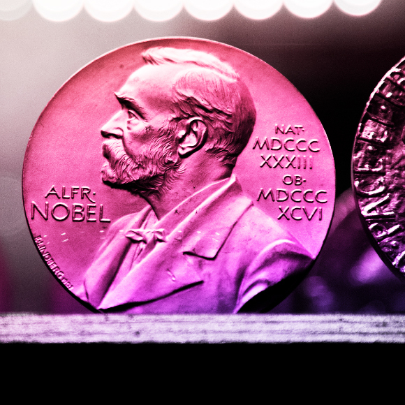 جائزة نوبل في الكيمياء لسنة 2022م: لابتكار في الكيمياء النقرية والكيمياء الحيوية المتعامدة