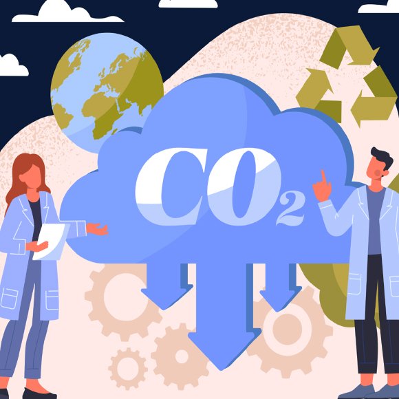 חיידקים נגד התחממות כדור הארץ