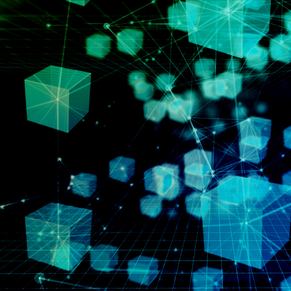 בלוקצ’יין והמסחר העולמי