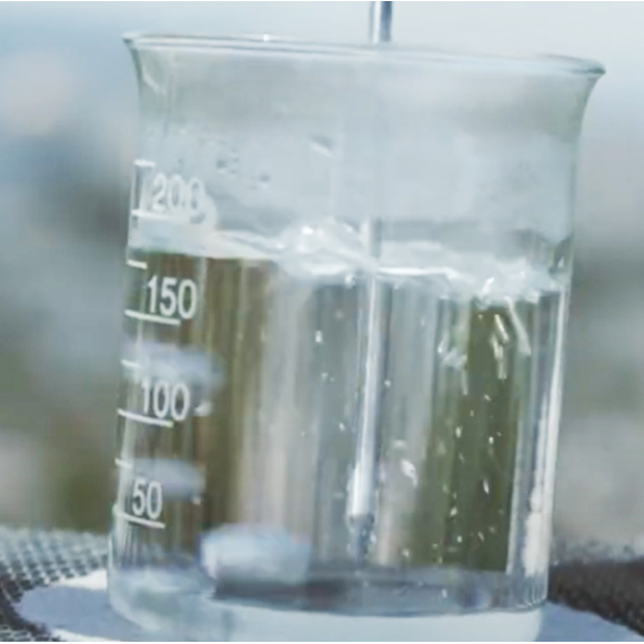 מים לא רותחים (רק) ב-100 מעלות!