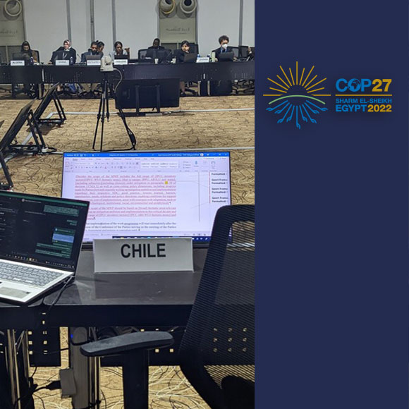 האיטיות הבלתי נסבלת של שיחות האקלים