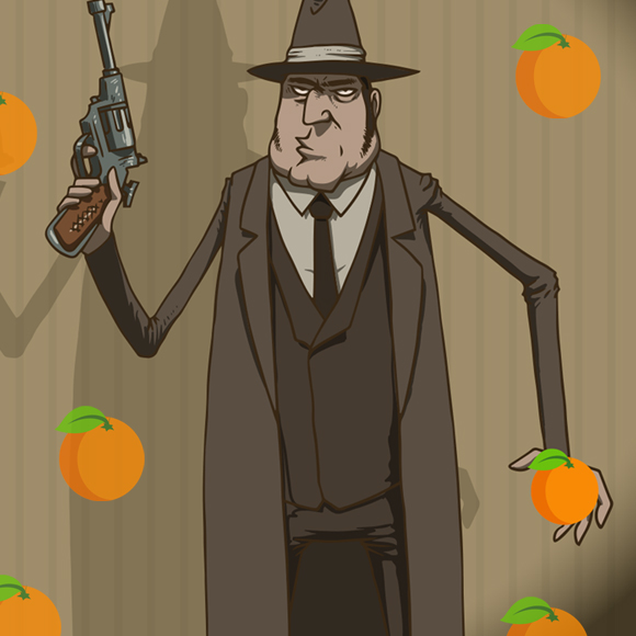 How Did Scurvy Help the Sicilian Mafia?