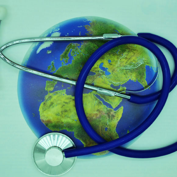 מחלות ללא גבולות: הנגיף שמכה בארה”ב