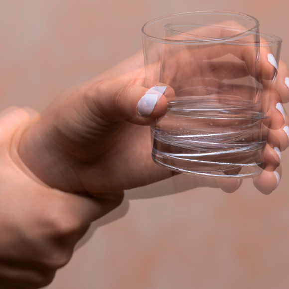 בזמן שישנתם – אבחון מוקדם של מחלת פרקינסון