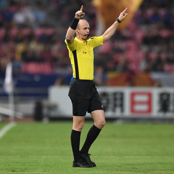 שיפוט בעין המצלמה