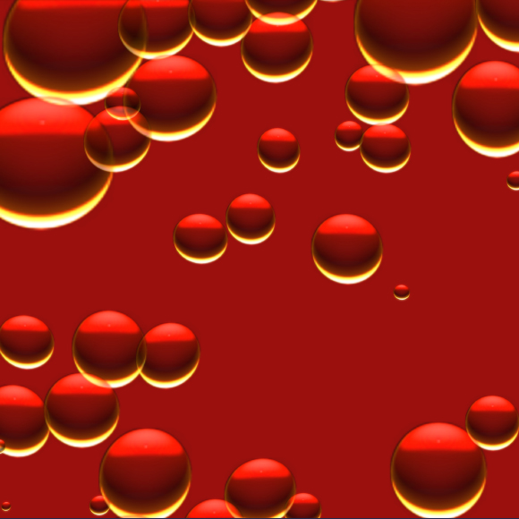 להכניס את החמצן ישירות לדם