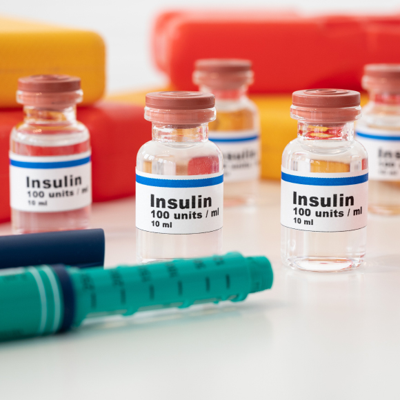 התרופה המהונדסת הראשונה