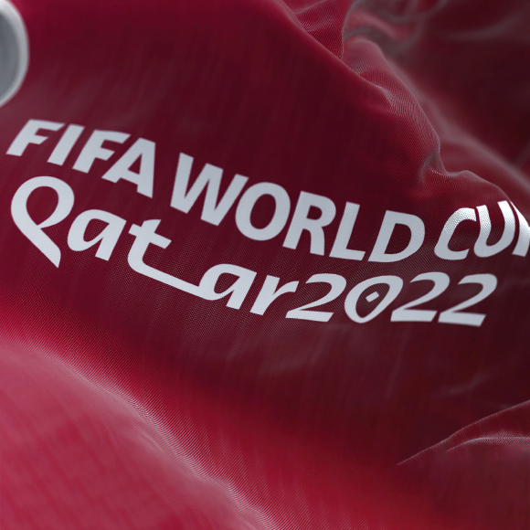 מונדיאל מאופס פליטות פחמן: האם זה אפשרי?